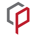 CP's Blickfeld Logo
